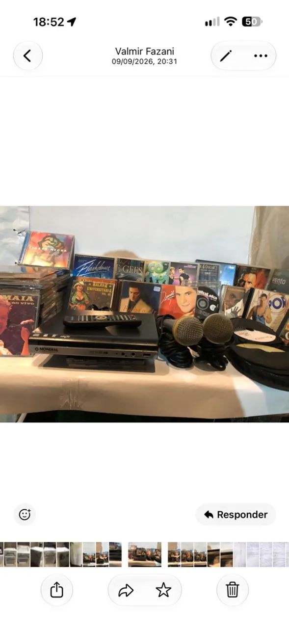 Kit DVD - Foto 4