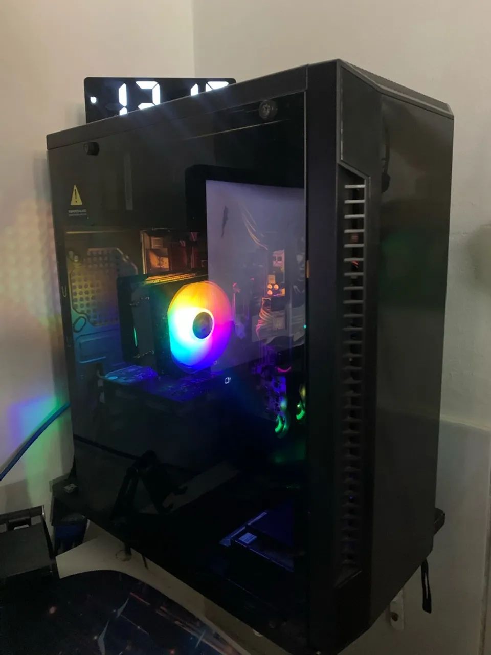 Pc gamer