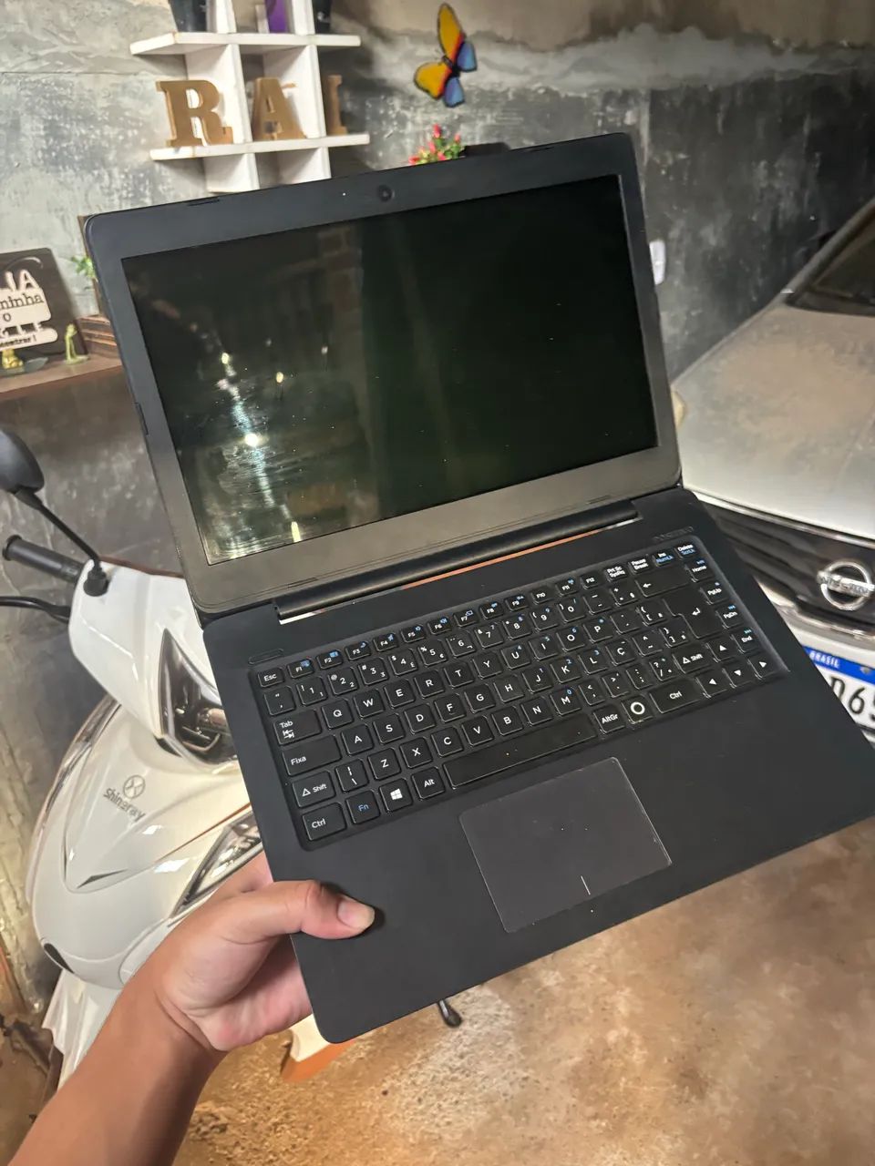 Vendo notebook  - Foto 3
