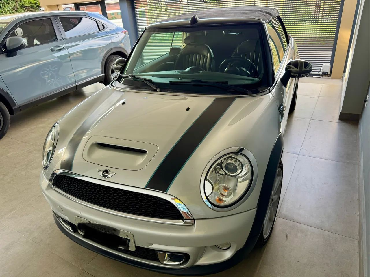 Mini Cooper S 1.6 Aut. 2013 - Foto 4