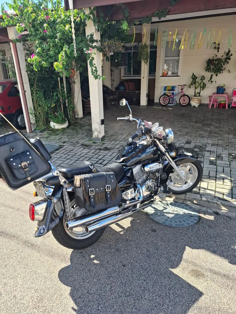 Mirage 250  - Foto 4