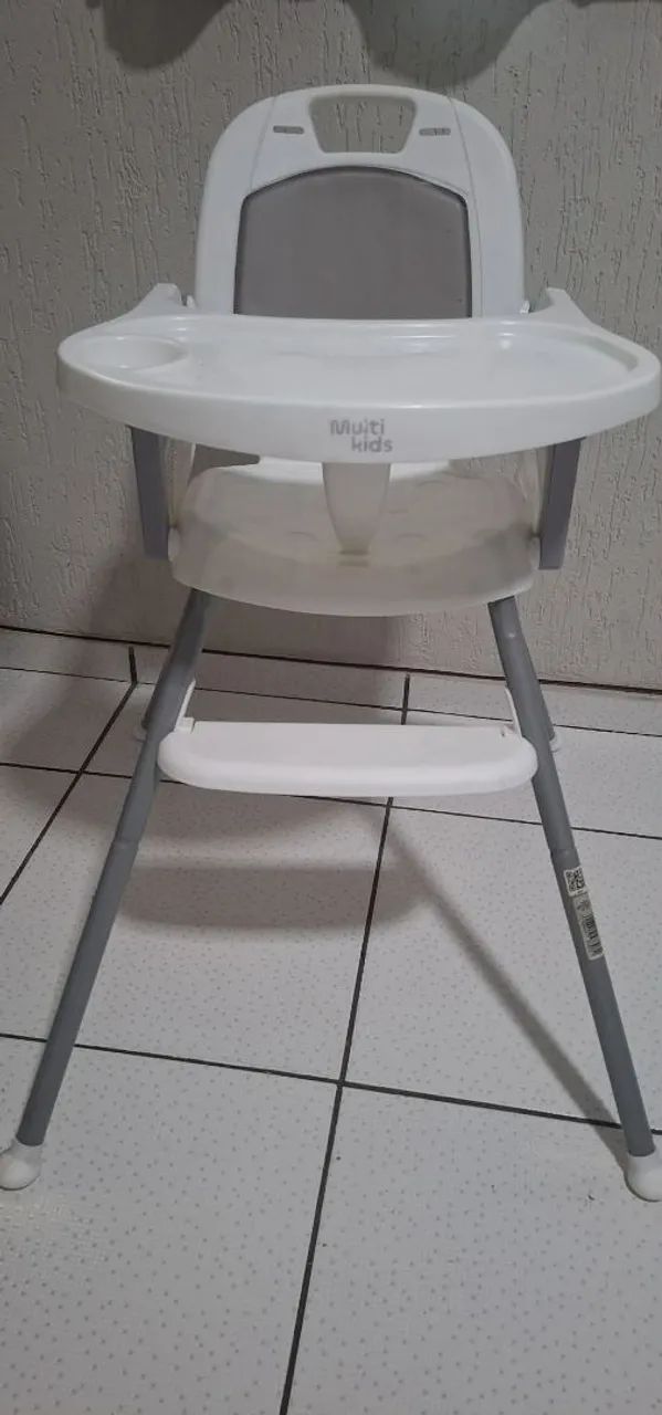 Cadeira de alimentação  - Foto 2