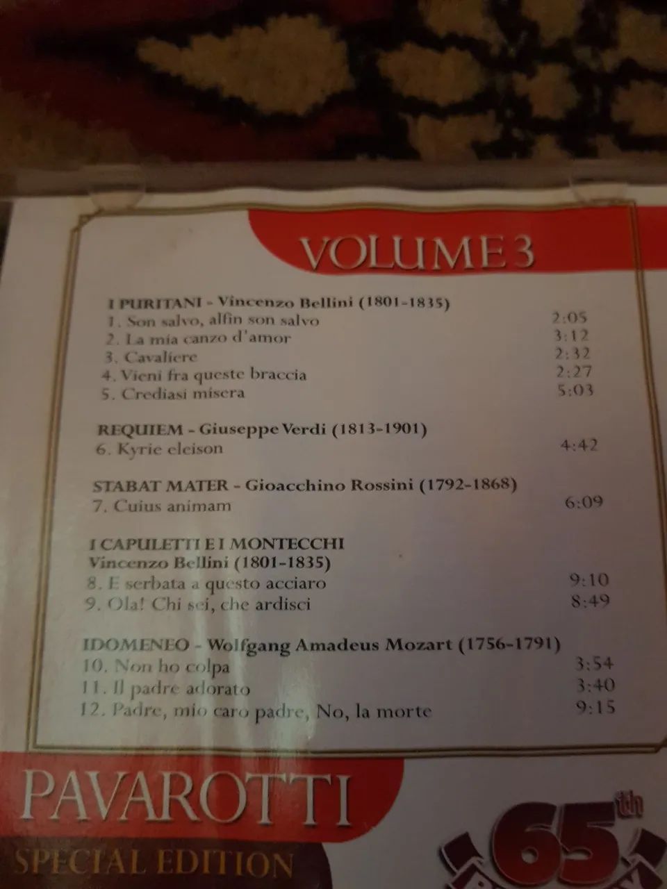 CDs  - Foto 4