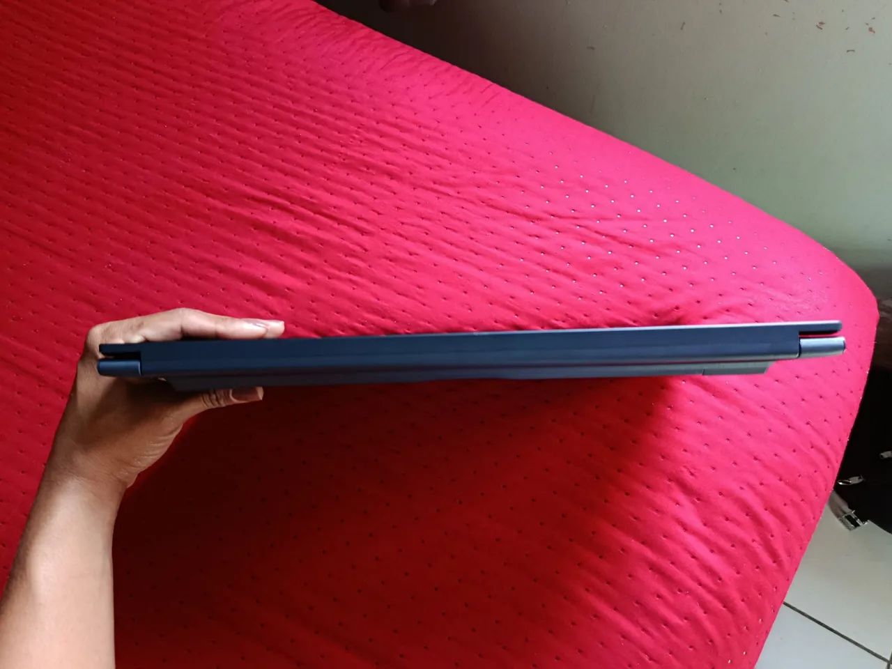 Notebook  - Foto 4