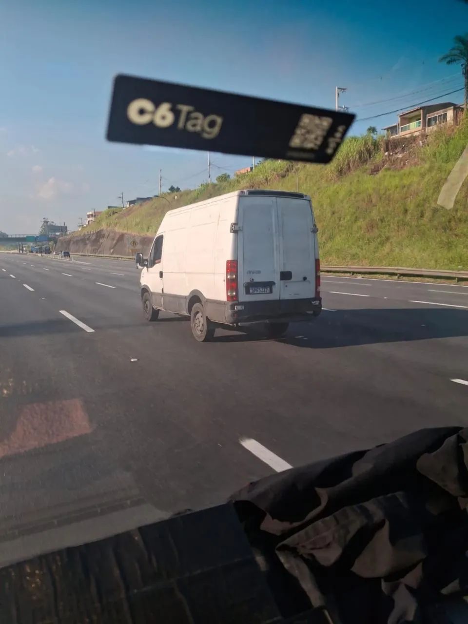Fretes, corretos e mudanças. Jabaquara, abc, litoral, interior e grande São Paulo  - Foto 5