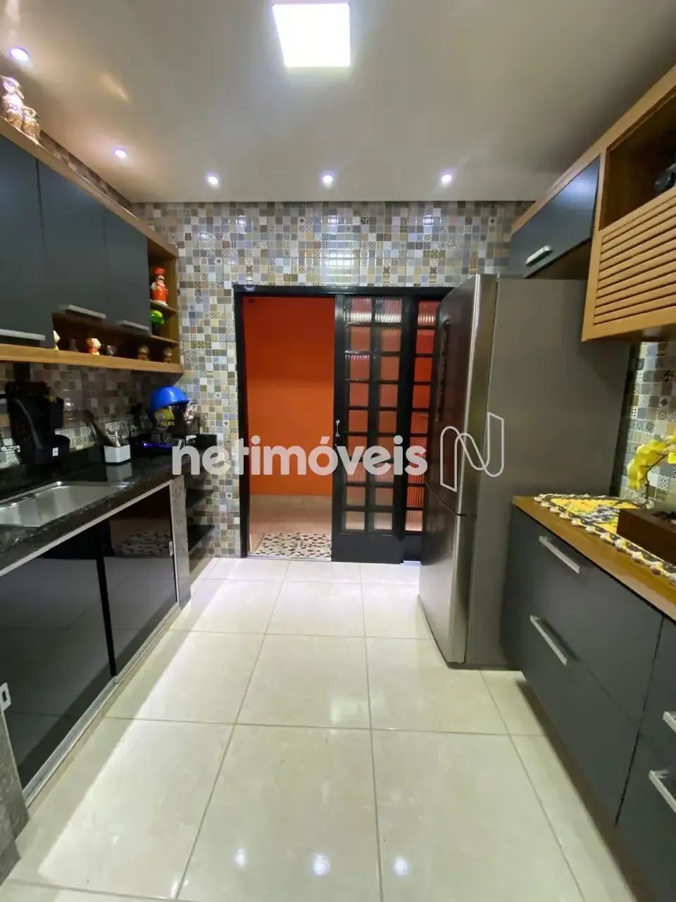Venda Casa São Bernardo Belo Horizonte - Foto 5