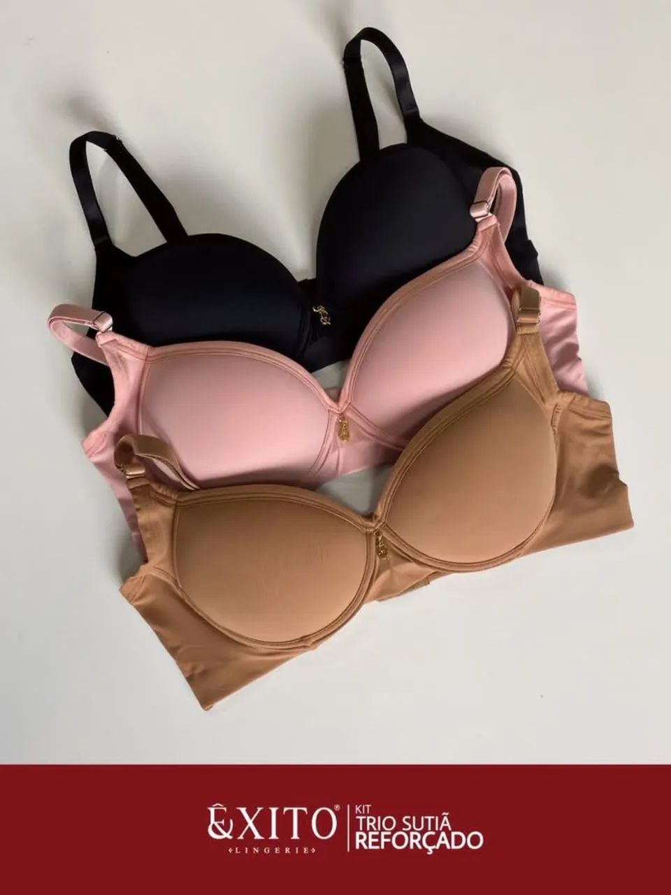 Lingerie  - Foto 4