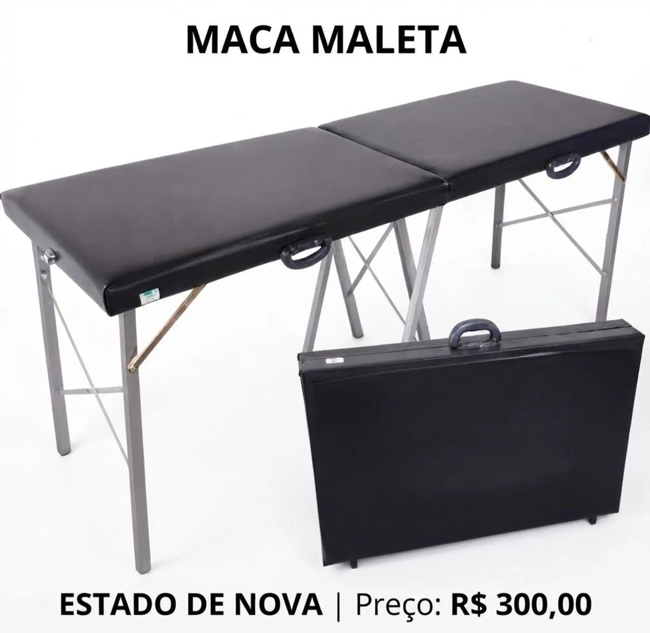 Maca Maleta