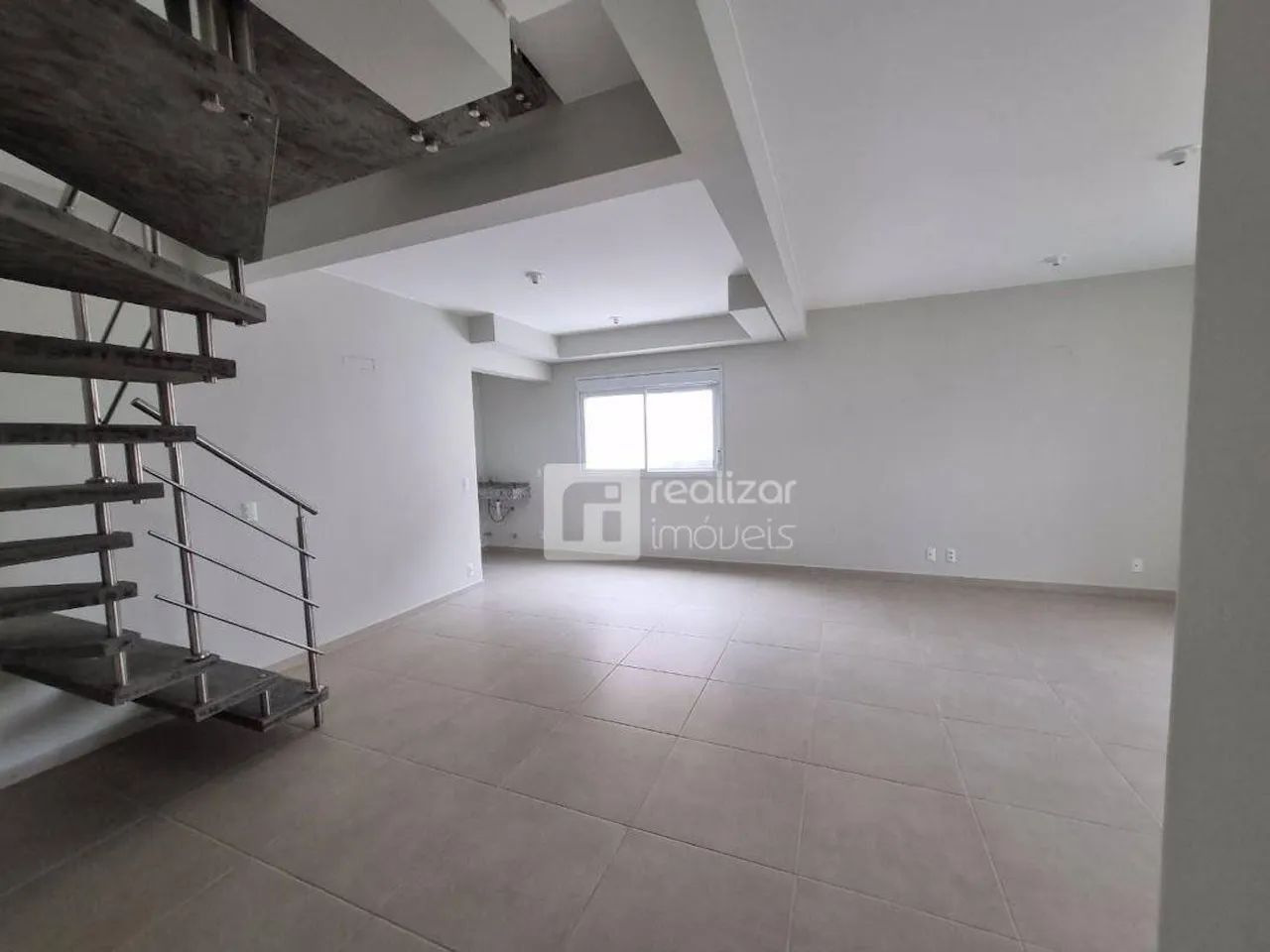 Cobertura Residencial à venda, Itacorubi, Florianópolis - CO0295. - Foto 3