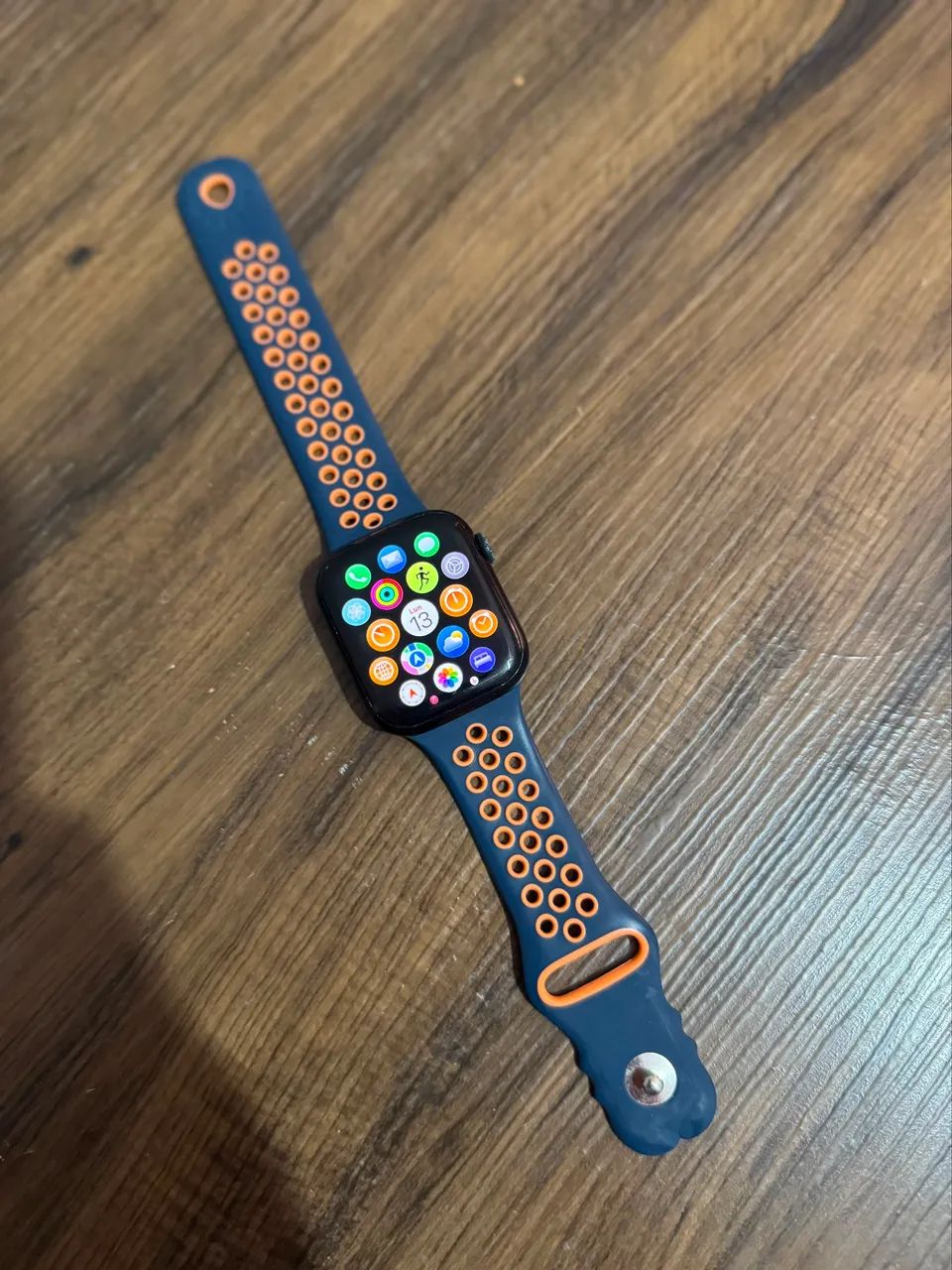 REMATE de Apple Watch Series 8 45mm - Foto 3