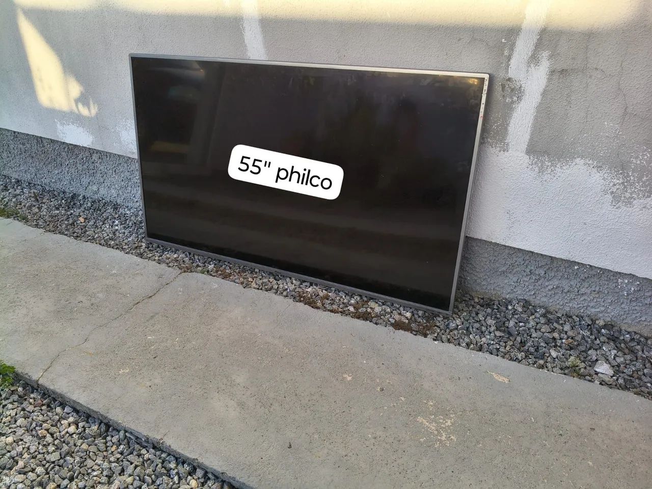 TVs Philco para reparo ou retirada de peças  - Foto 2