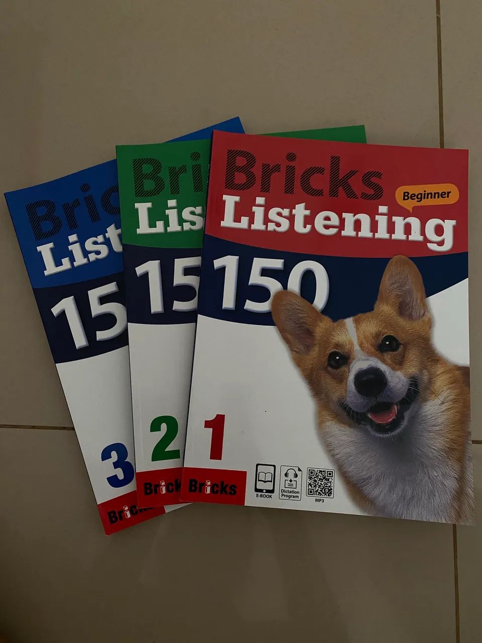 BRIKS LISTENING 150 - Foto 4