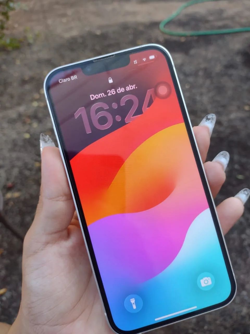 iPhone 14 estrelar