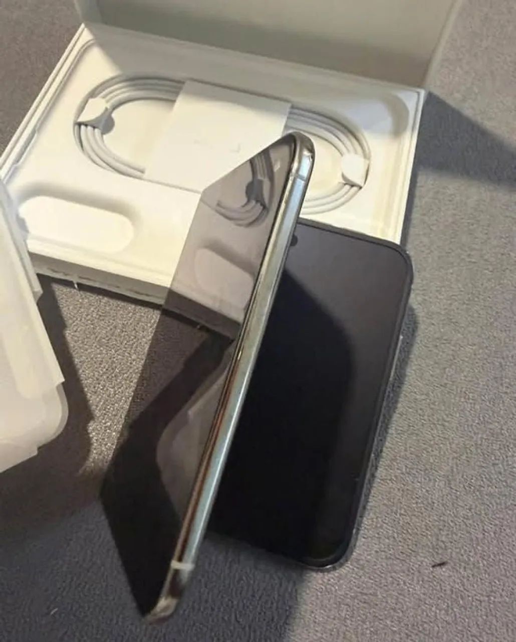 iPhone Duo 256GB - Foto 3