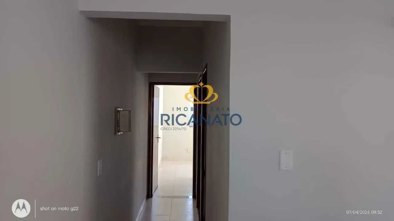 CASA COM 02 QUARTOS NO SANTA BÁRBARA - Foto 4