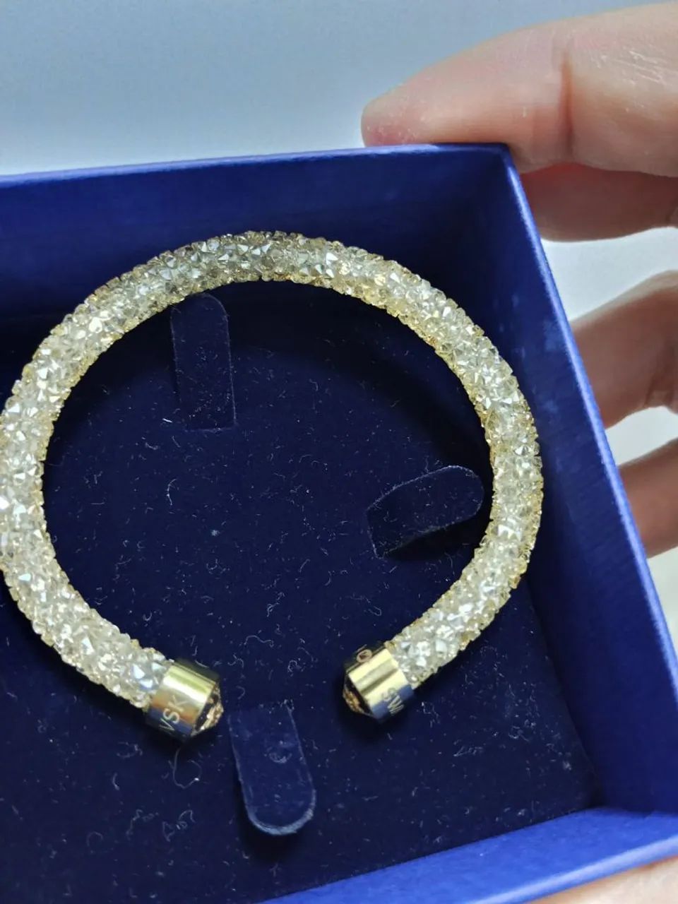 Pulseira Swarovski - Foto 4
