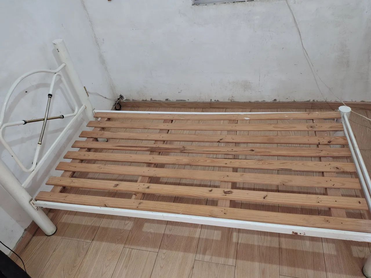 Cama de solteiro - Foto 2