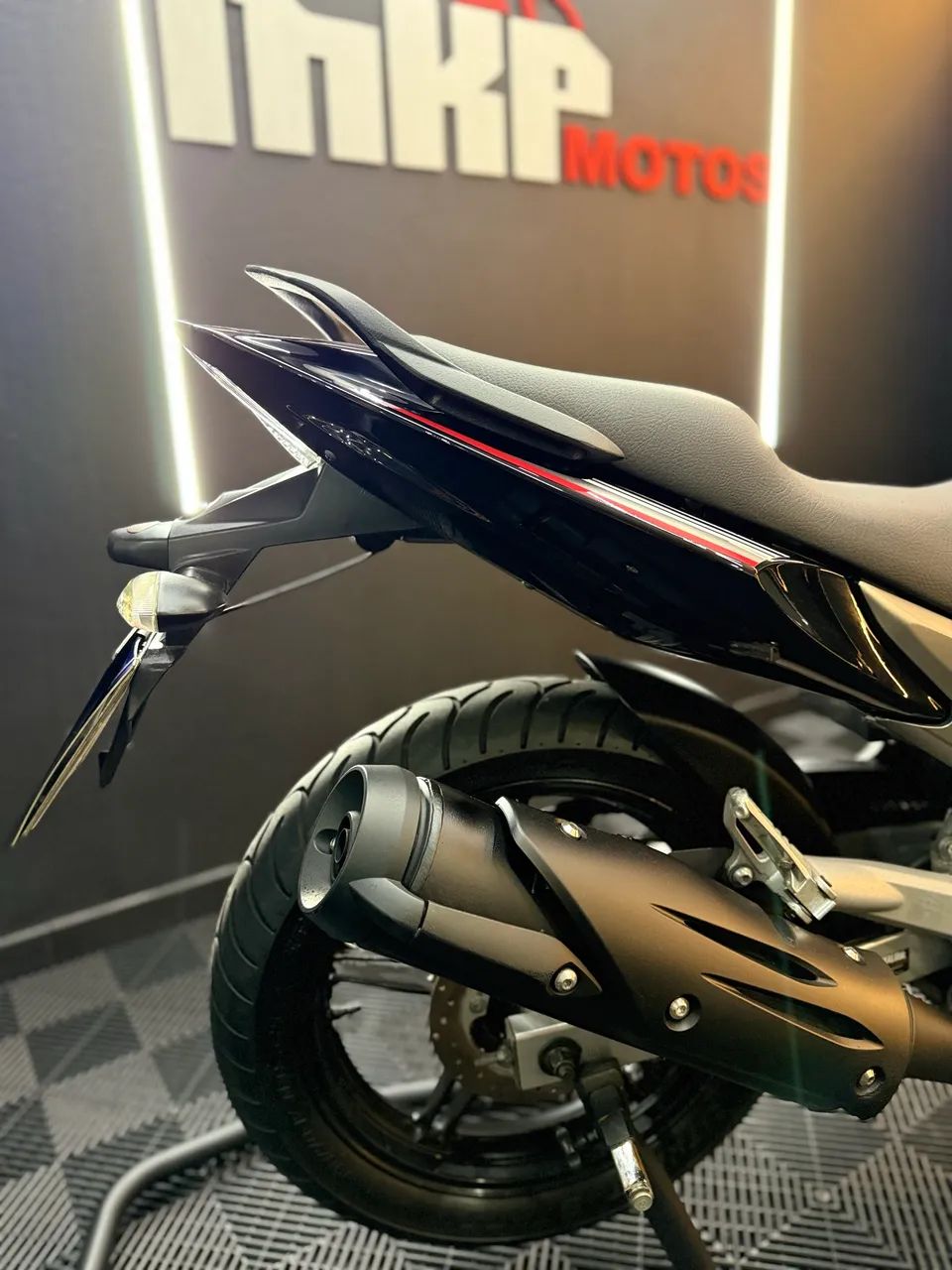 Yamaha Fazer 250  - Foto 3