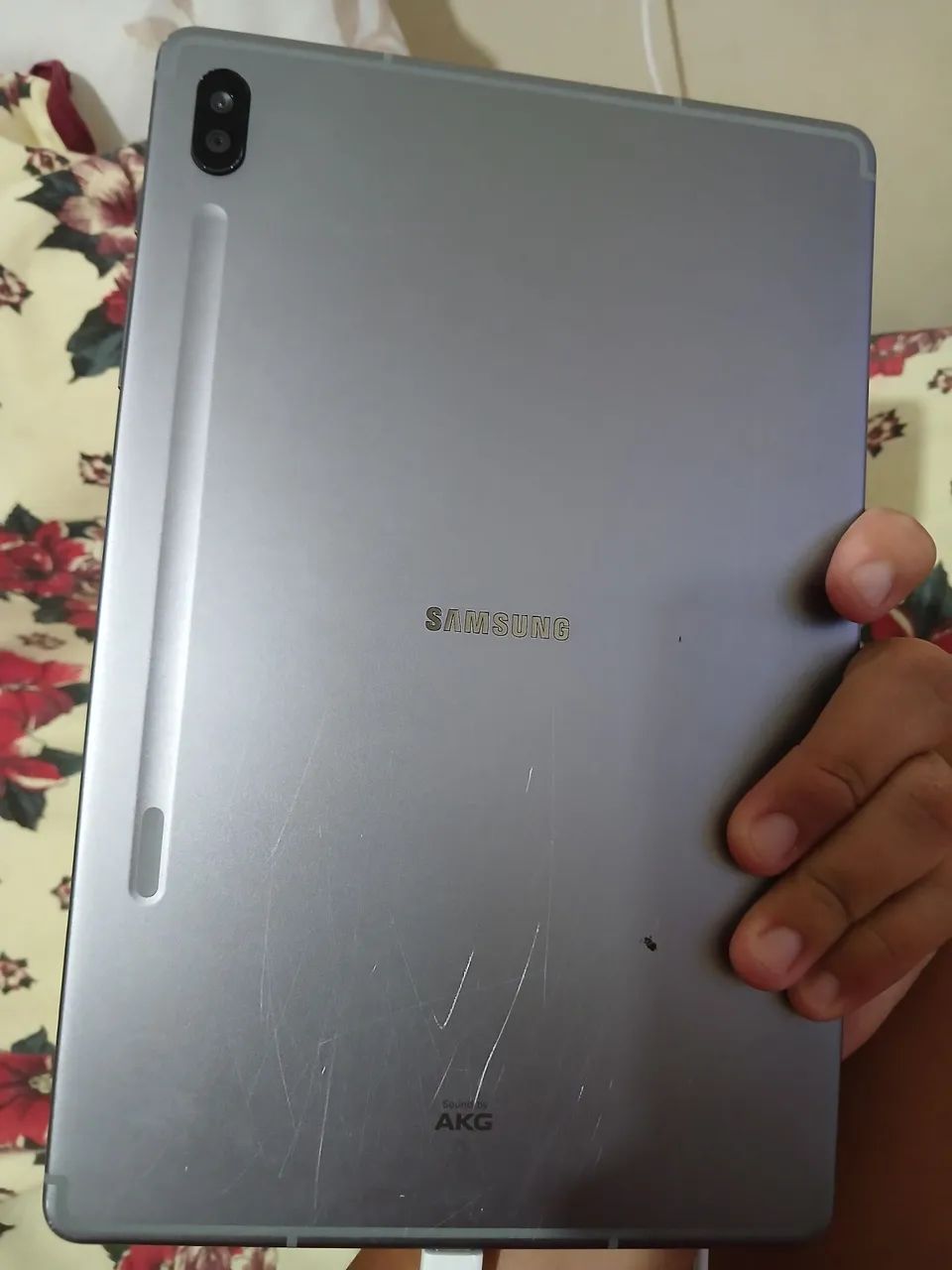 Tablet Samsung S6 - Foto 2
