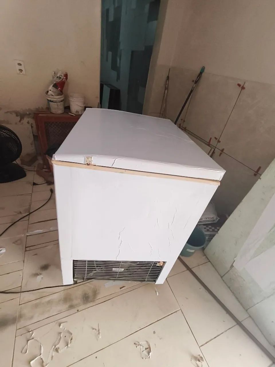 Freezer horizontal 300 litros  - Foto 5