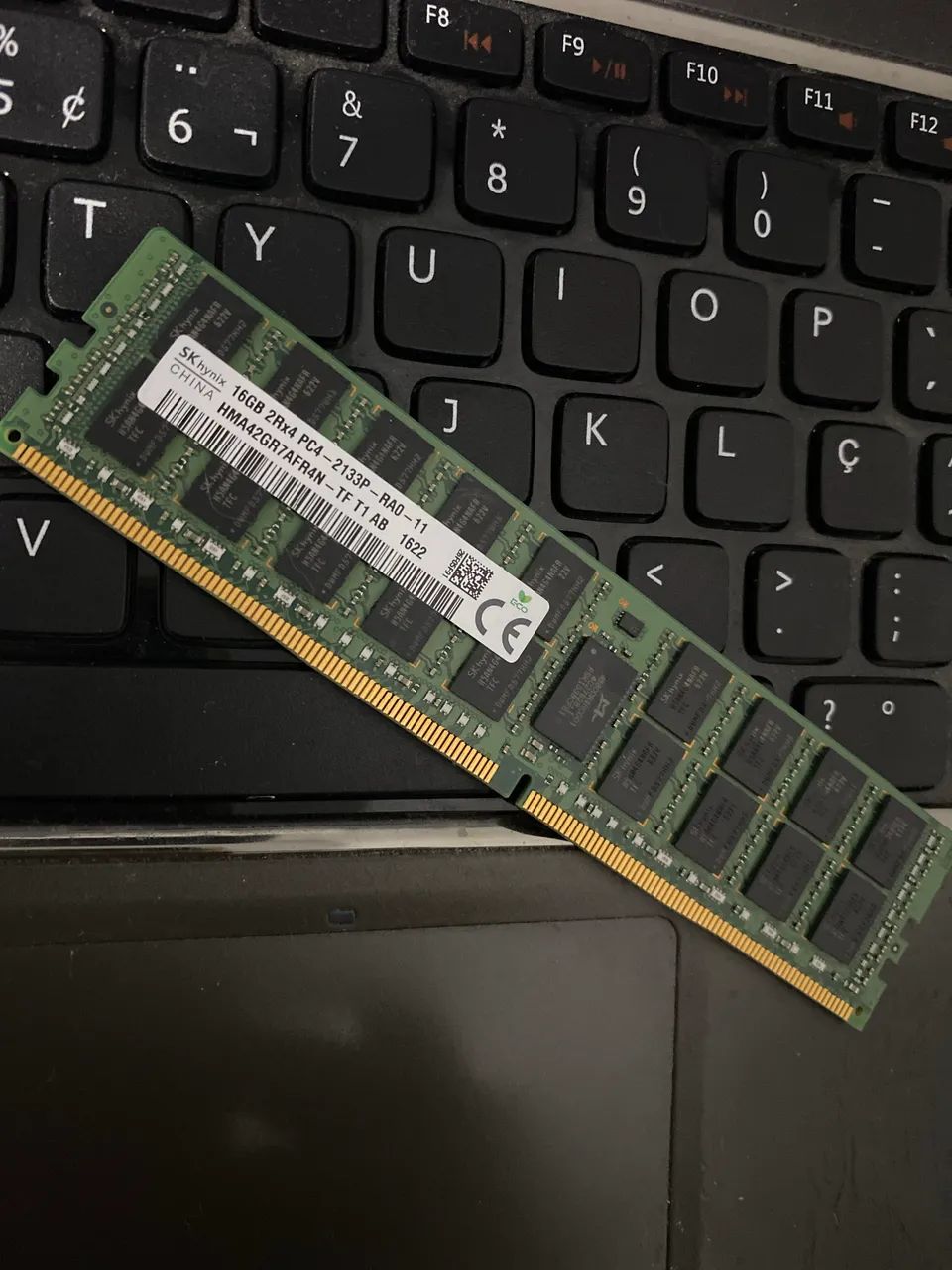Memoria ram Ddr4 16gb Pc
