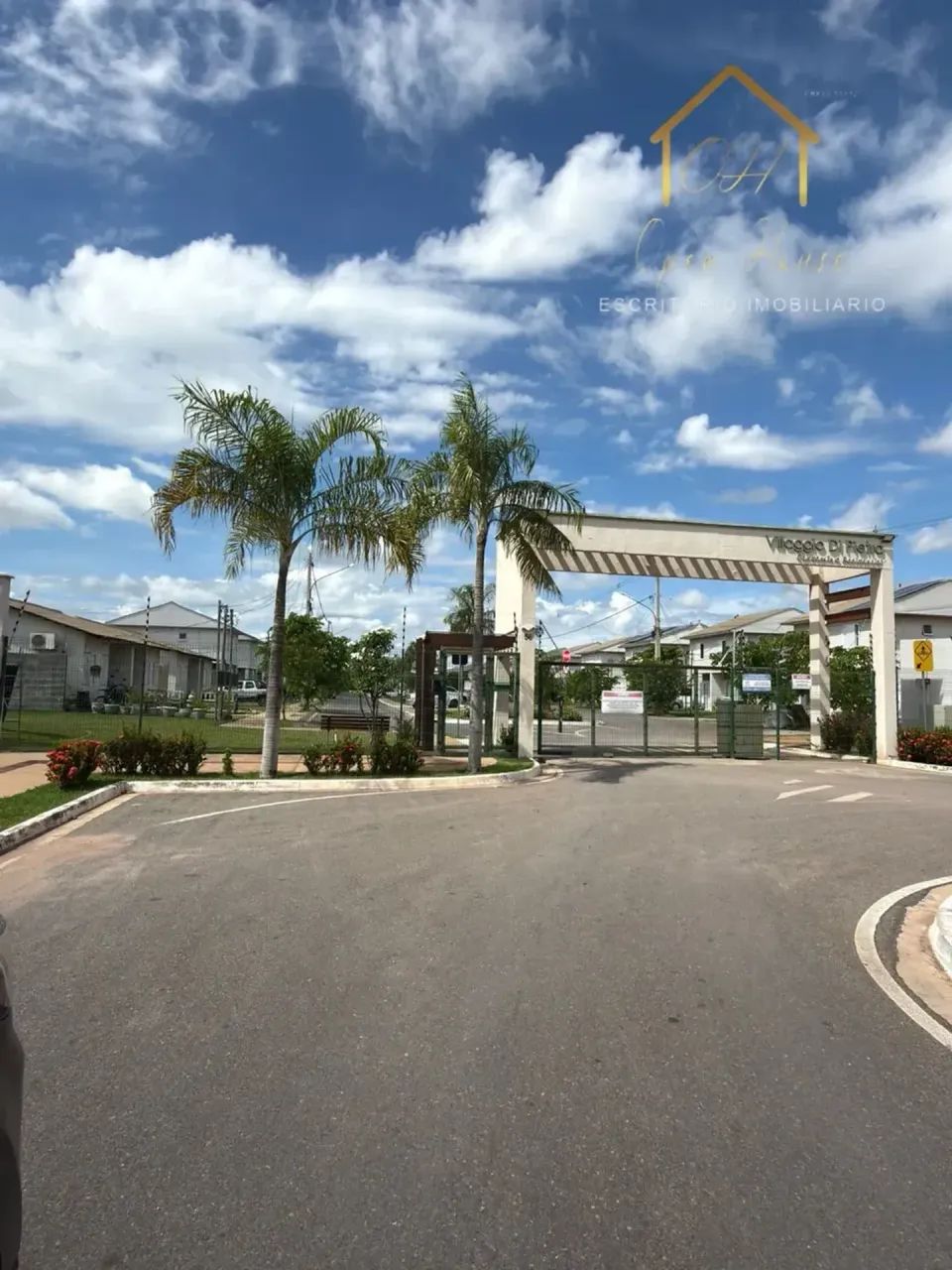 CONDOMÍNIO RESIDENCIAL VILLAGGIO DI PIETRA PEDRA 90 - Foto 5