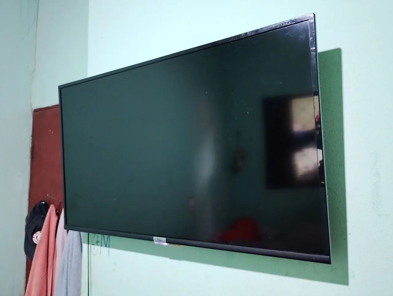 TV TCL Smart 40 polegadas  - Foto 3