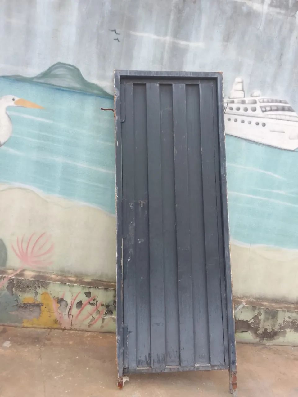 Portão  - Foto 3