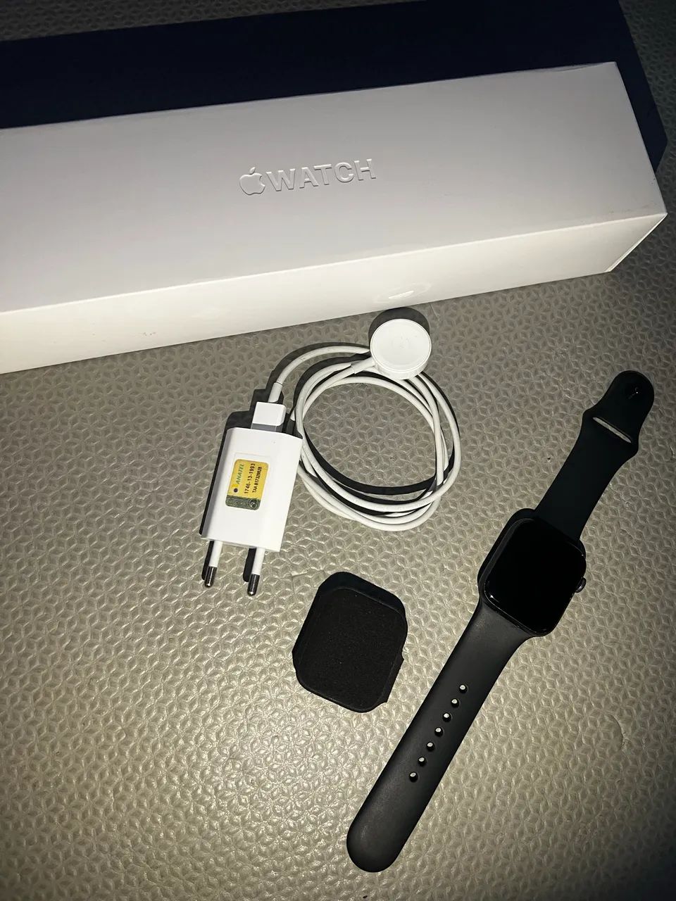 Apple Watch série 4 