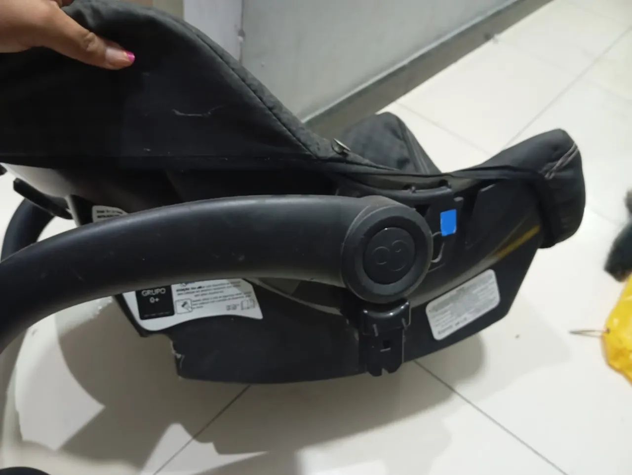 Bebe conforto  - Foto 5