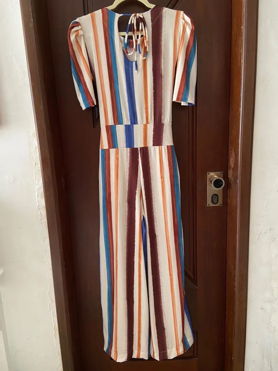 Macacão  - Foto 2
