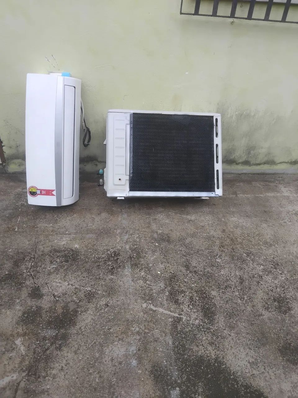 Ar de 9 MIDEA R$ 799 - Foto 4