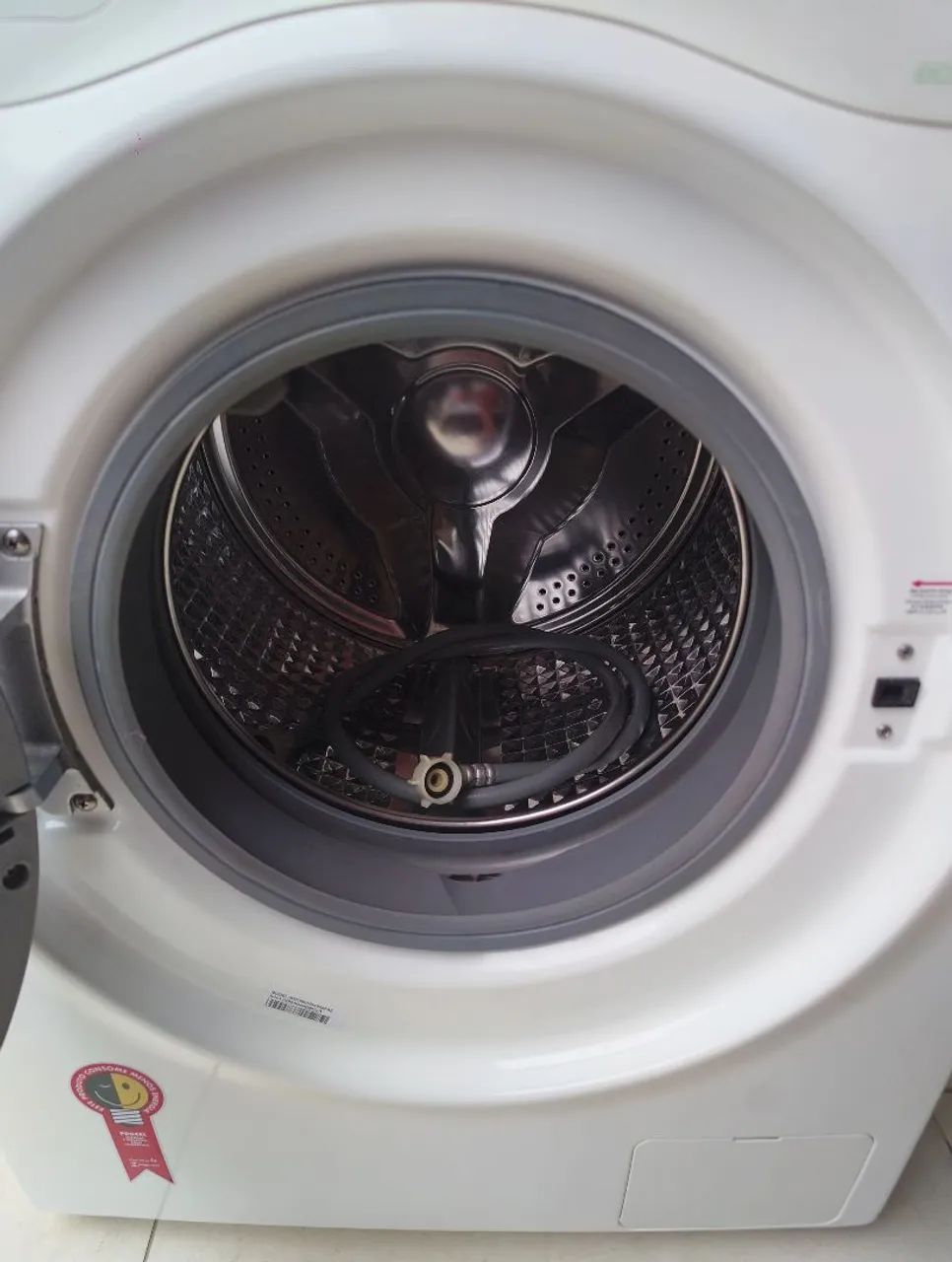 Lava e Seca Samsung 10.1 kG SEMI NOVA  - Foto 5