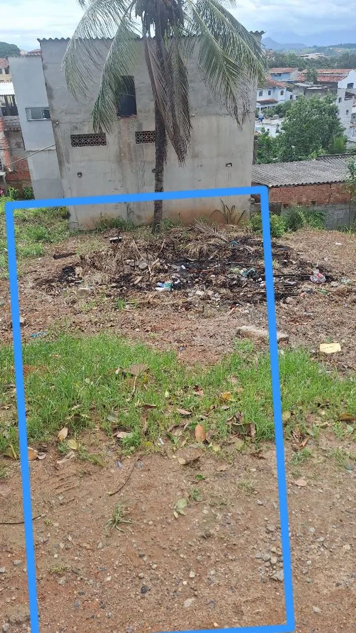 Foto - Macaé - Aroeira