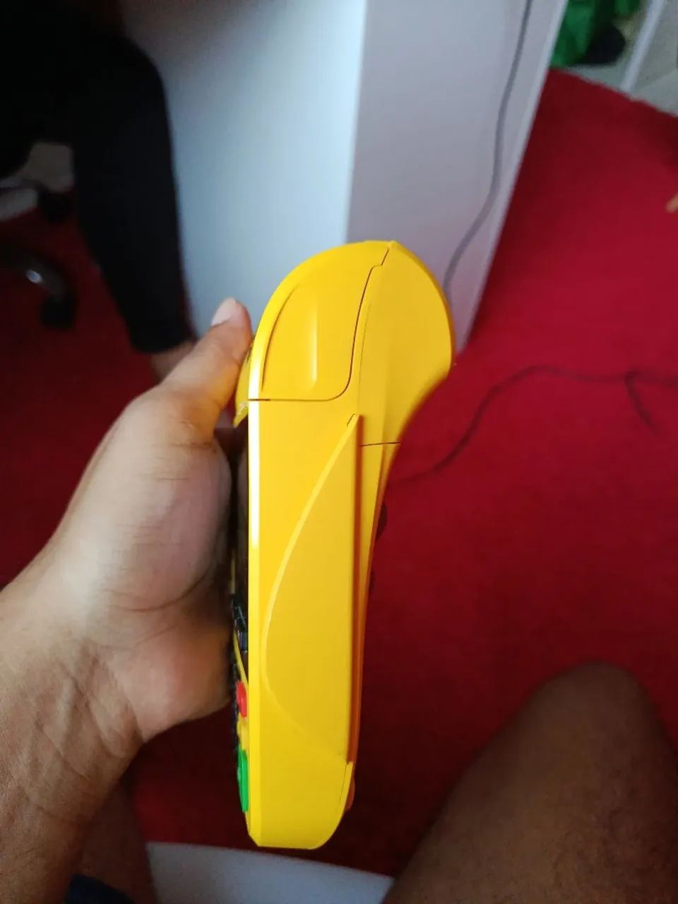 Maquininha pro fit - Foto 3