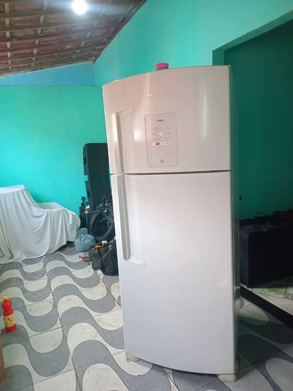 Geladeira 