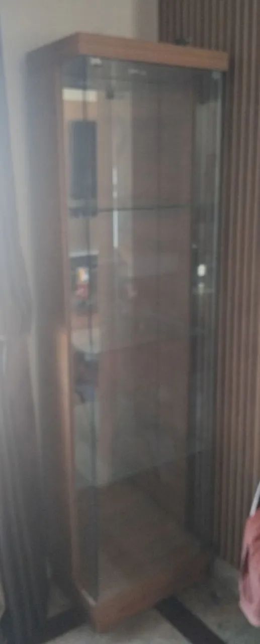 Cristaleira  - Foto 2