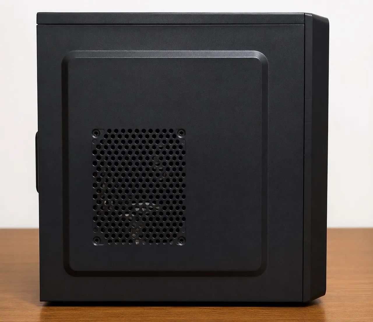 Computador PC Intel Core i3-9100F | 8GB RAM | SSD 120GB | Radeon HD 5450 1GB - Foto 3