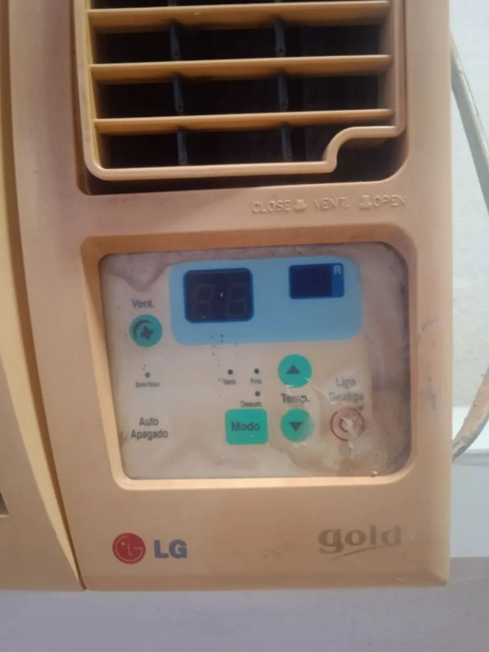 Ar-condicionado  - Foto 3