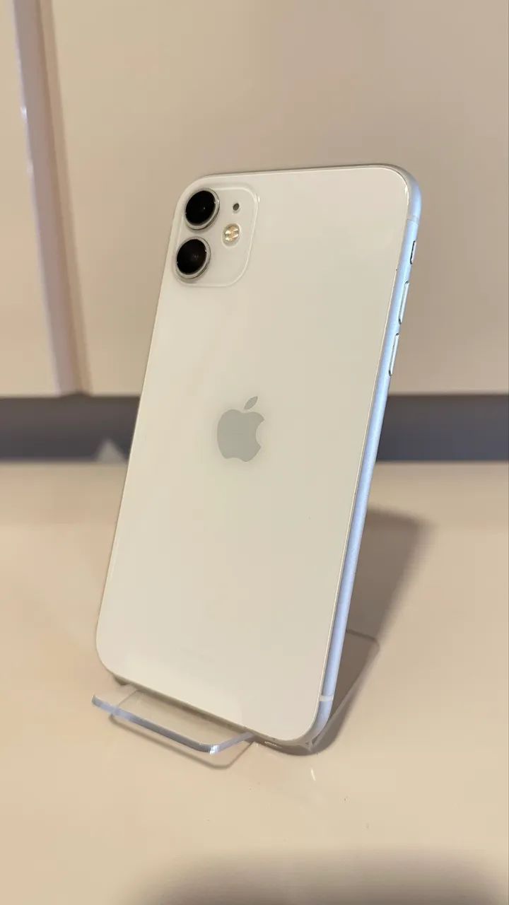 iphone11 128GB 動作ok iPhone 11 128gb todo original - Celulares e Smartphones - Zona 06