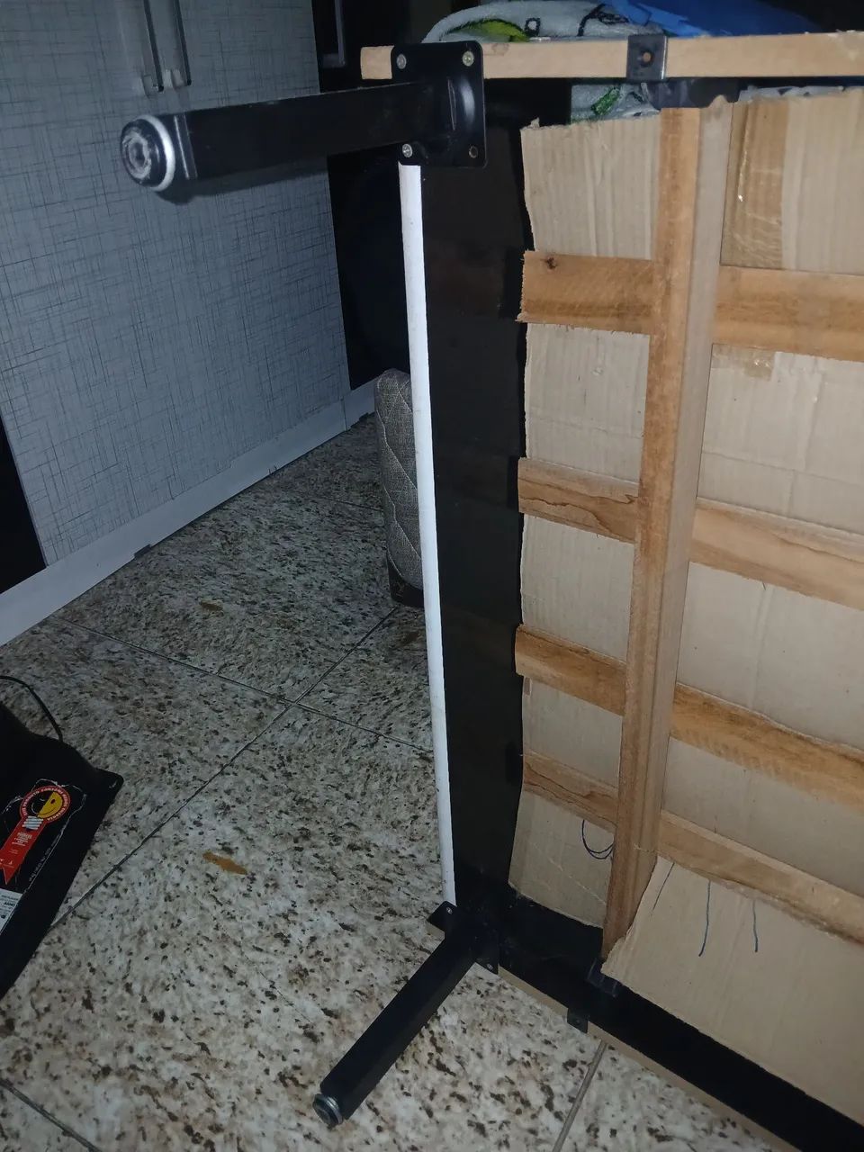 Cama Infantil Carro - Foto 2