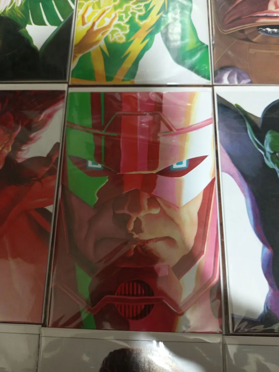 Alex Ross Timeless 12 Ed. - Foto 2