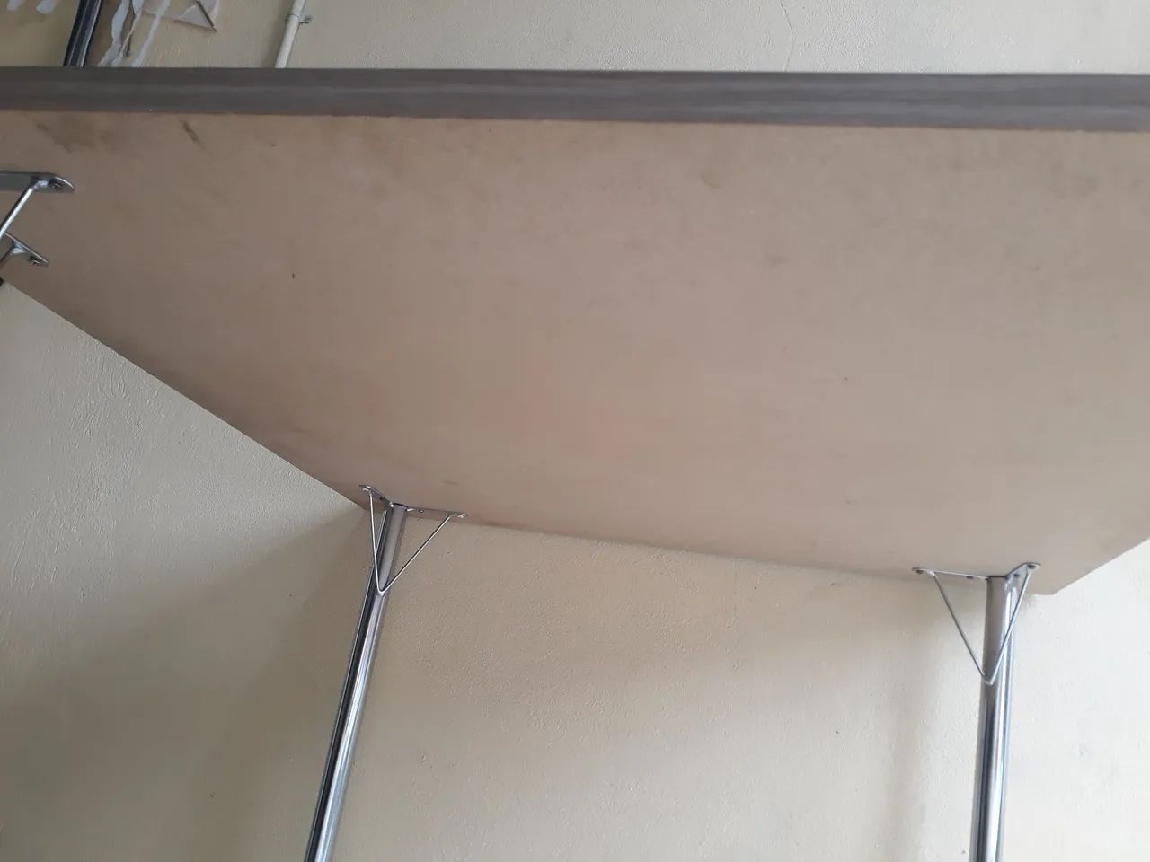Mesa de madeira - Foto 4