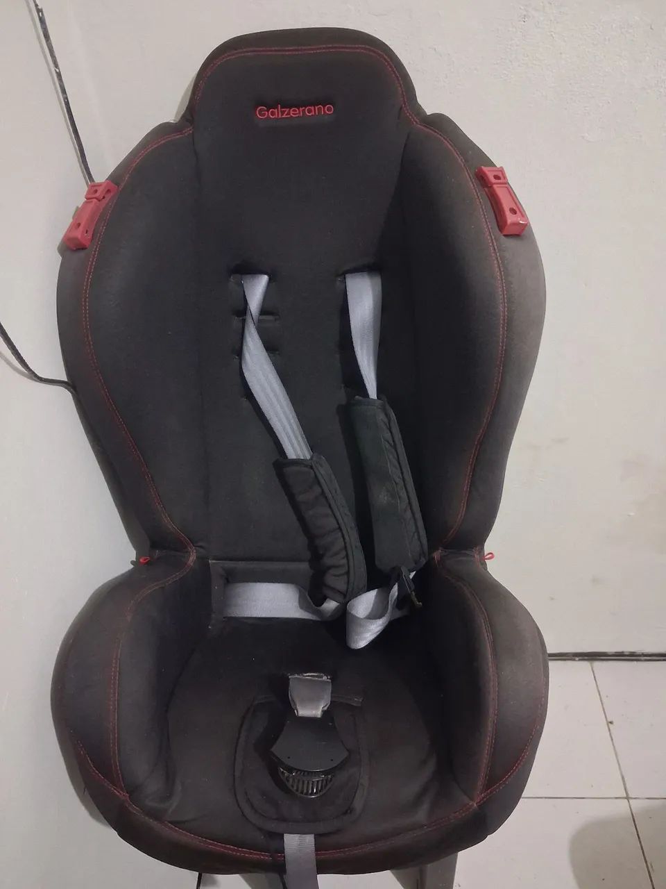 Cadeira automotiva para criança  - Foto 2