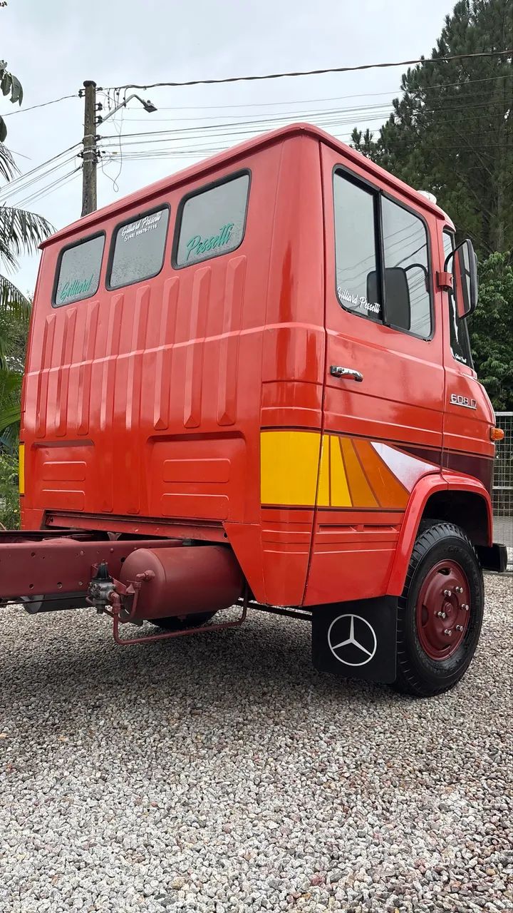 MB 1982 colecionador - Foto 4