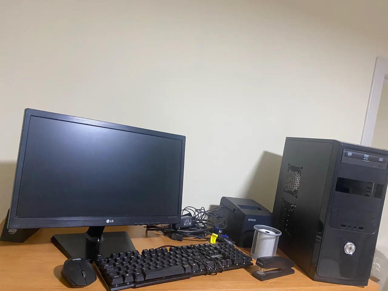 Impressora de cupom  - Foto 2