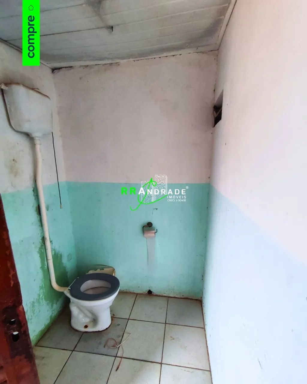Barracão Jardim Palmas - Foto 4