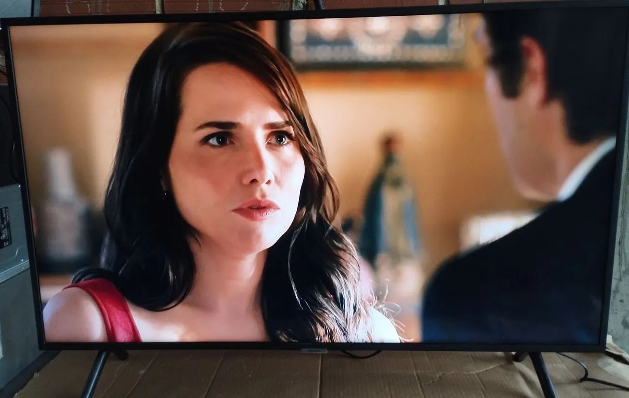 Tv Samsung 43 smart 4k
