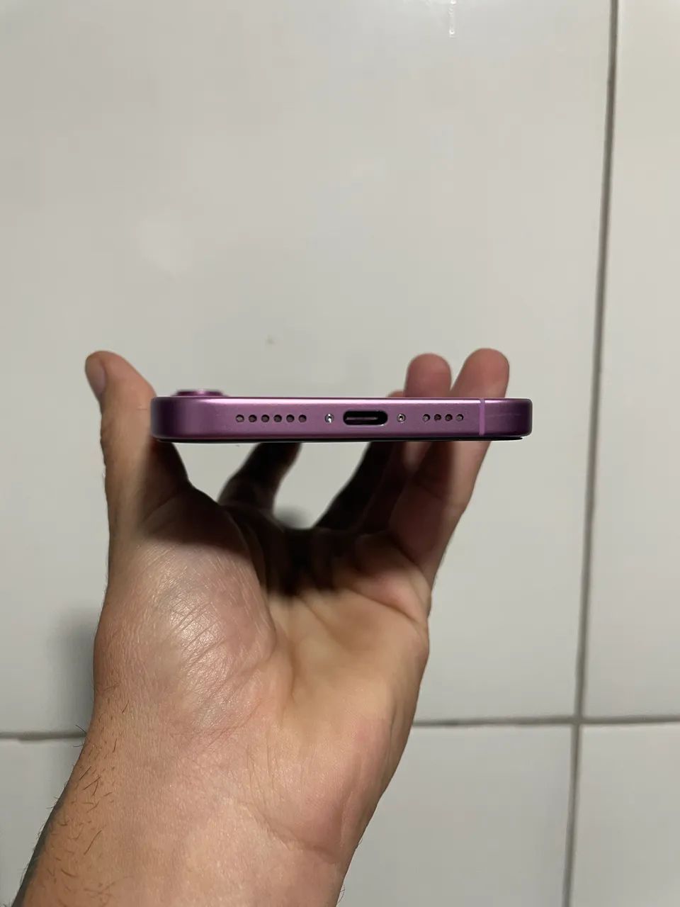iPhone 16 Plus 128 Gb Rose - Foto 3