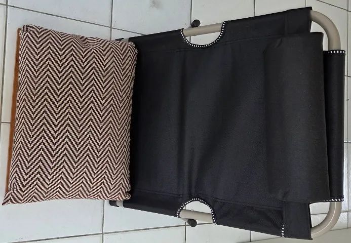 Cadeira para cama - Foto 4
